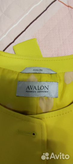 Куртка женская легкая 48