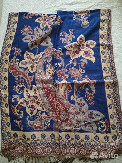 Палантин новый