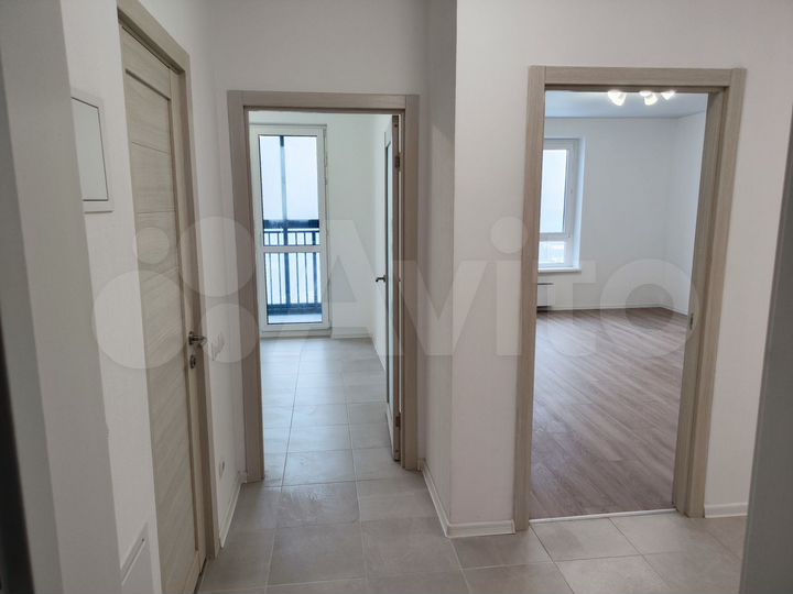 Аукцион: 2-к. квартира, 62,9 м², 14/20 эт.