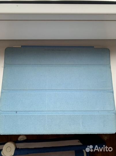 Чехол apple оригинал для iPad