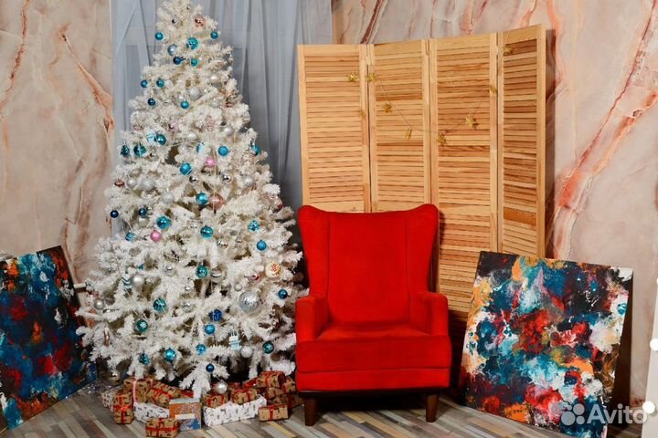 Аренда пространства в центре для мероприятий