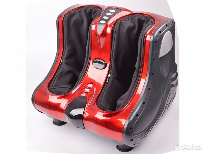 Массажеры для ног в наличии