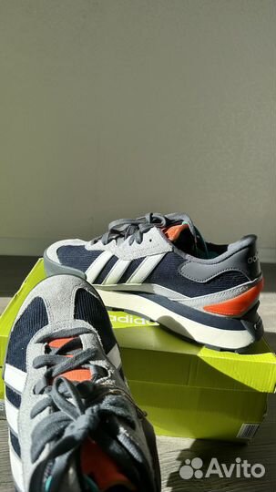 Оригинальные кроссовки Adidas Neo UK8.5