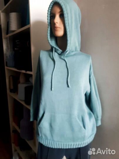 Вяжу на заказ