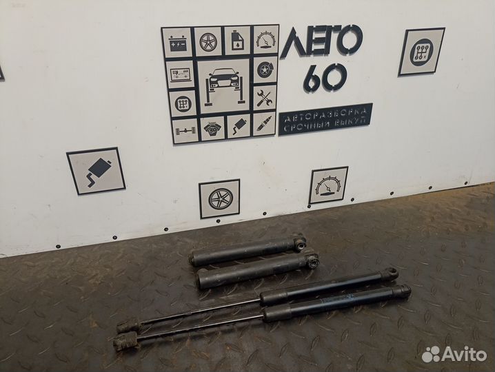 Амортизатор капота, крышки для BMW X5 E70