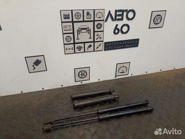 Амортизатор капота, крышки для BMW X5 E70