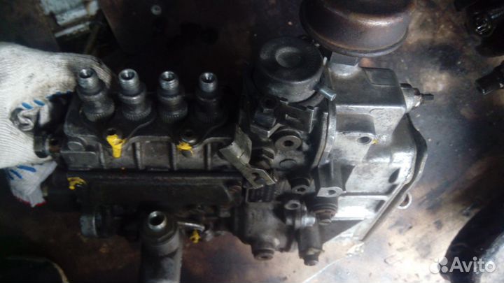 Запчасти для мерседес мб 100 д