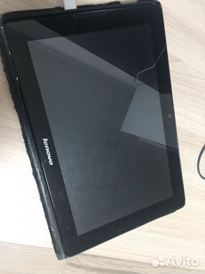 Планшет Lenovo A7600