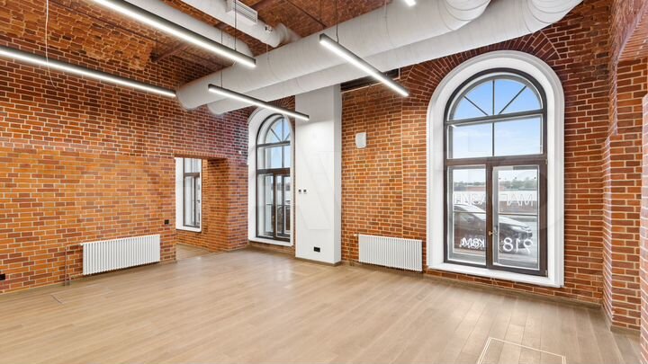 Сдам торговое помещение, 293.3 м²