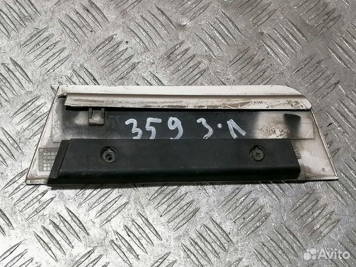 Накладка Chery Fora 2006-2010