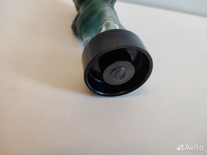 Флакон от духов, гном Абчих, СССР, раритет