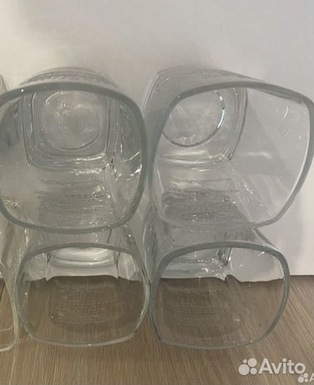 Стакан, бокал для виски Jack Daniels