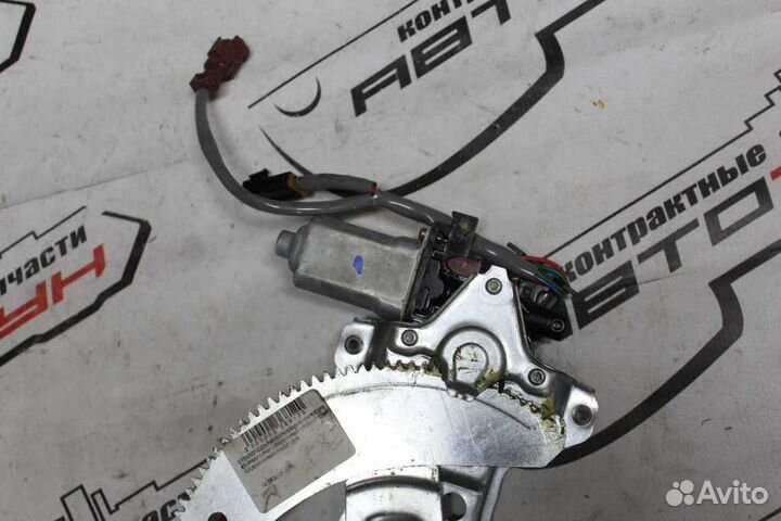 Стеклоподъемник nissan avenir expert PNW11 PW11 RN
