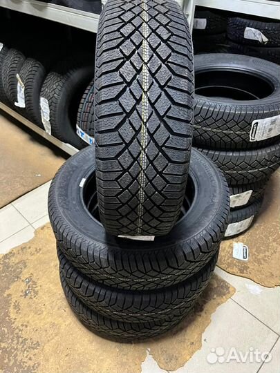 Continental ContiVikingContact 7 205/55 R16 94T