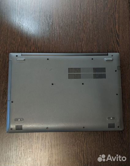 Ноутбук lenovo