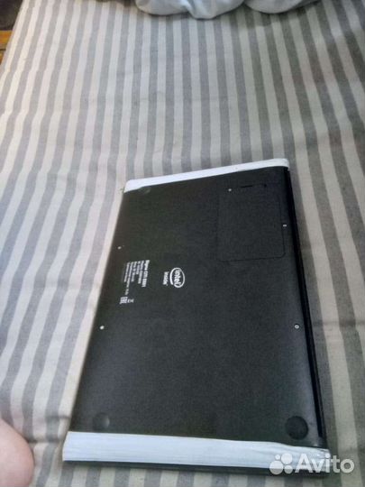 Ноутбук digma