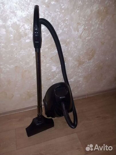 Пылесос бу Bork