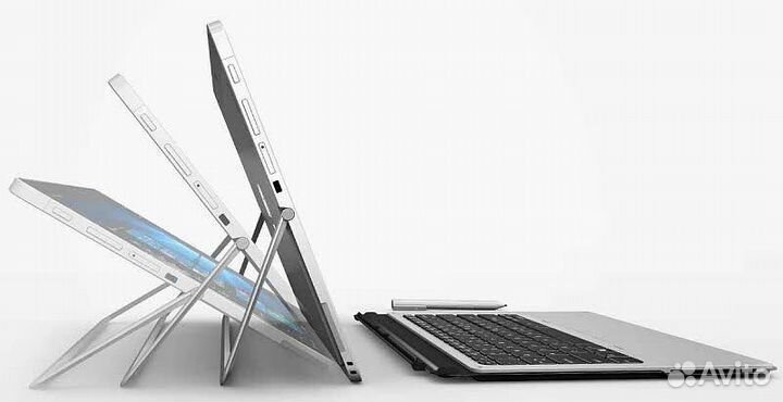 HP Elite X2 1012 G2 i3 4GB 256GB SSD 2kqhd гаранти