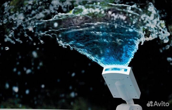 Фонтан для бассейна