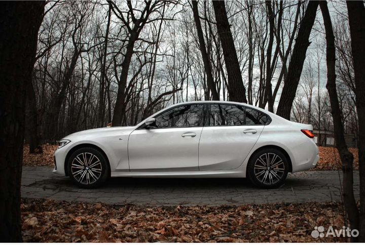 Аренда авто с водителем Свадьба