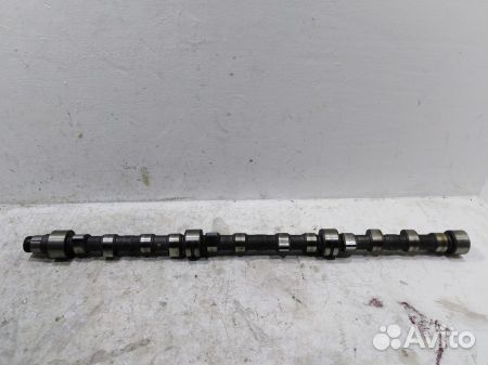 Распредвал Скания 4-Serie