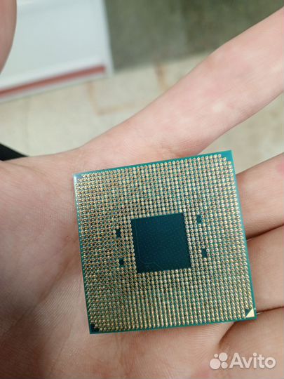 Процессор ryzen 5 2600