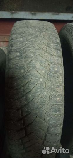 Cordiant Snow Cross 2 185/65 R15