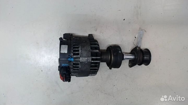 Генератор Ford Focus 1