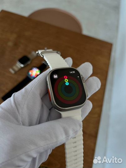 Apple watch ultra 2