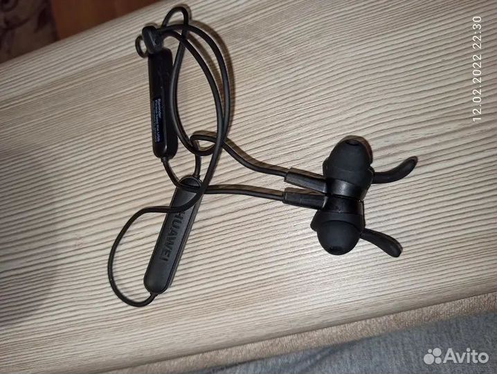 Huawei Bluetooth Headphones Lite