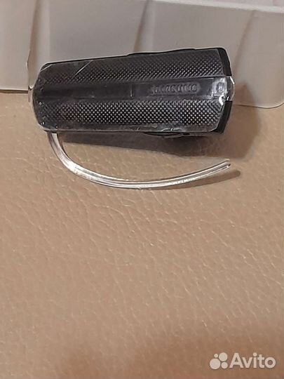 Беспроводная гарнитура Samsung