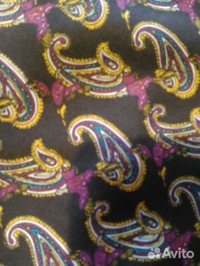 Шёлк 100 натуральный