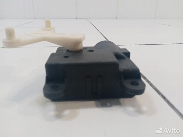 Сервопривод заслонок печки Infiniti FX S51 FX35 FX