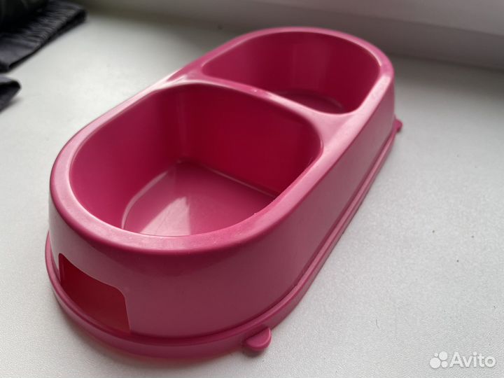 Миска для животных