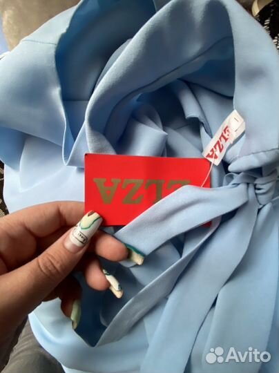 Платья женские