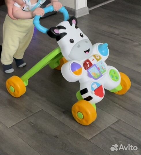 Ходунки детские бу