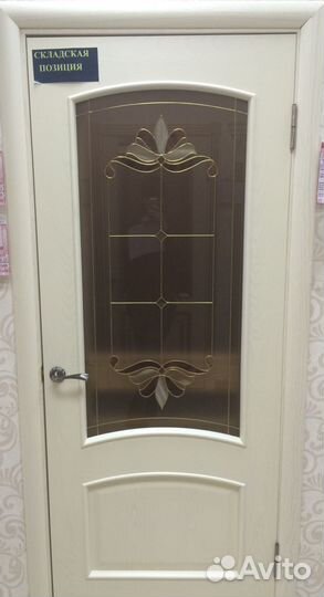 Межкомнатные двери 