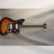 Bacchus Jazz Master BJM-1R