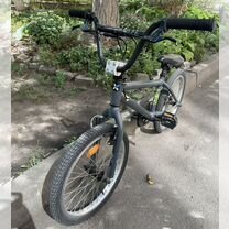 Трюковой велосипед bmx бу