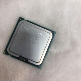 Процессор intel pentium E5300