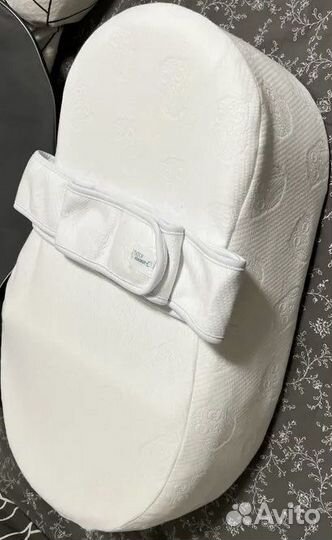 Кокон Askona Kids для новорожденных