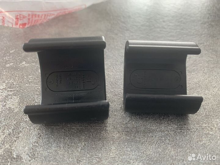 Адаптер для подстаканника Bugaboo