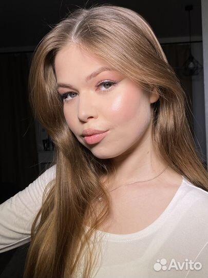 Макияж визажист