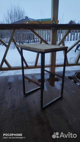 Изготовление и монтаж металлоконструкций