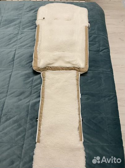 Конверт зимний Nuovita