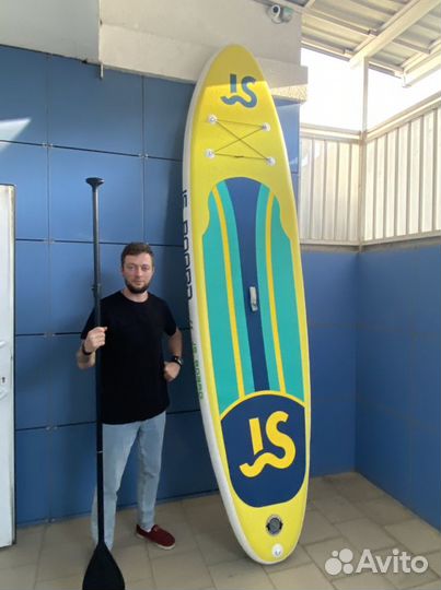 Sup board js 335