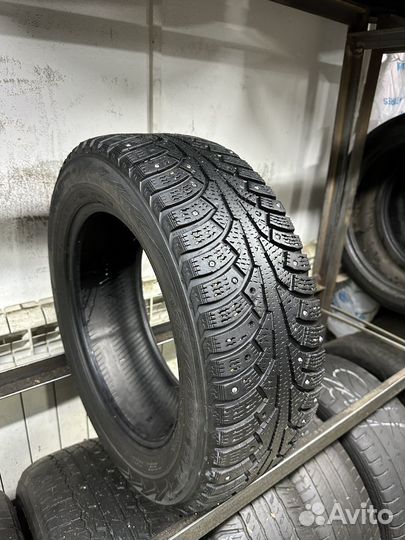 Nokian Tyres Hakkapeliitta 5 195/60 R15 92T