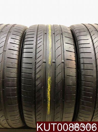 Continental ContiSportContact 5 245/45 R17 99R