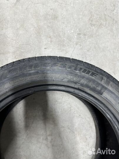 Bridgestone Turanza ER30 205/55 R16