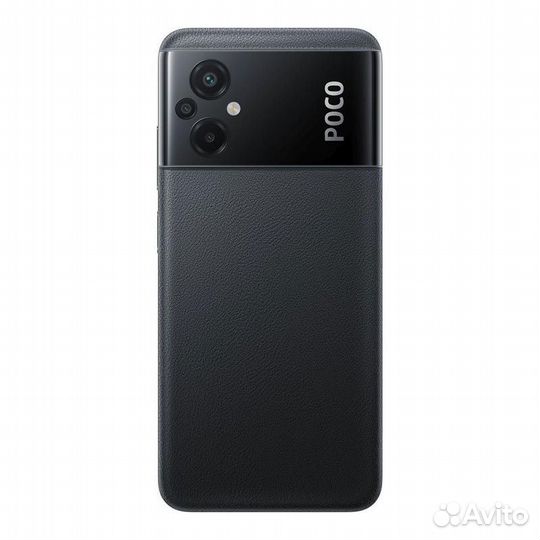 Xiaomi Poco M5, 4/128 ГБ